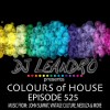 Colours Of House (07/11/22)