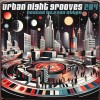 Urban Night Grooves (21/06/25)