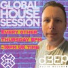 Global House Session (18/07/24)