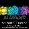 Colours Of House (30/08/21)