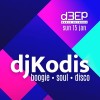 DisKodis (15/01/23)