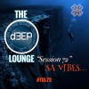 The D3EP Lounge (07/01/25)