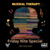 MuZiKal TheRapy SesSions (06/09/25)