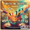 Funky Tea Time: Takeover (10/02/26)