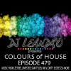 Colours Of House (06/12/21)