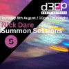 Summon Sessions (08/08/24)