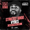Strictly Good Vybes (22/12/23)