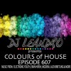 Colours Of House (07/07/24)