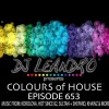 Colours Of House (28/06/25)