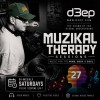 MuZiKal TheRapy SesSions (15/08/26)