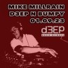 Deep 'n' Bumpy (01/09/23)