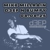 Deep 'n' Bumpy (08/08/25)