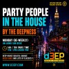 Party People In The House (15/06/26)