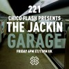 The Jackin’ Garage (05/05/23)