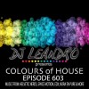 Colours Of House (09/06/24)