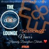 The D3EP Lounge (14/10/25)