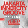 Jakarta Innercity Groove (16/04/26)