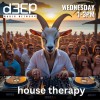 House Therapy (13/08/25)