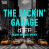 The Jackin’ Garage (14/01/22)