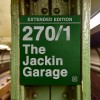 The Jackin’ Garage (02/08/24)