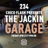 The Jackin’ Garage (11/08/23)