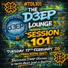 The D3EP Lounge (17/02/26)