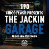 The Jackin’ Garage (26/08/22)