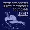 Deep 'n' Bumpy (10/06/22)