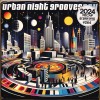 Urban Night Grooves (28/12/24)