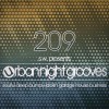 Urban Night Grooves (20/05/23)