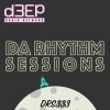 Da Rhythm Sessions (08/12/21)