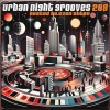 Urban Night Grooves (26/07/25)