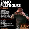 Playhouse (19/06/25)
