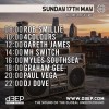 Soulful Of House (17/05/26)