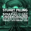 Soulful Underground (26/02/26)