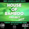 House Of Bamboo Project (18/11/25)