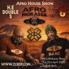 Afro Mokassa (21/04/26)