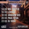 Soulful Of House (24/08/25)