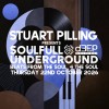 Soulful Underground (22/10/26)