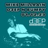 Deep 'n' Bumpy (01/12/23)