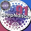 Deepndisco (23/08/22)