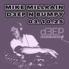 Deep 'n' Bumpy (03/10/25)