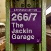 The Jackin’ Garage (14/06/24)