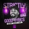 Strictly Good Vybes (01/12/23)