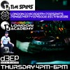 London DJ Academy presents Pengeparty (17/09/26)