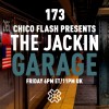 The Jackin’ Garage (11/03/22)