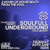 Soulful Underground (20/06/24)