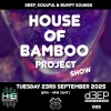 House Of Bamboo Project (23/09/25)