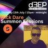 Summon Sessions (13/07/23)