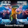 House Therapy (16/07/25)
